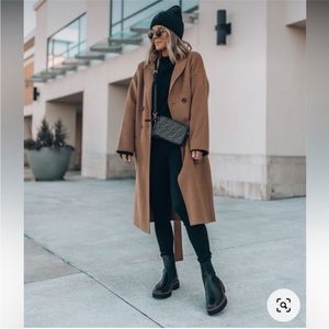 NEW Steve Madden Presley Lug Chelsea Pull On Boot Size 8